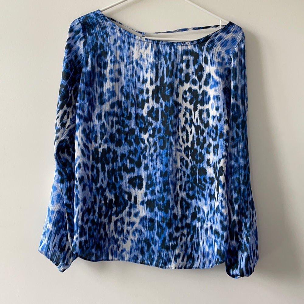 Small size Blouse